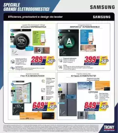 Volantino Trony Pagina 5