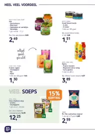 Van Hoeckel folder Pagina 8