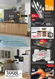 Küchen Aktuell Prospekt Seite 3