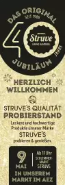 Edeka Struve Prospekt woche 19 Seite 1
