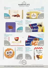 Edeka Struve Prospekt woche 19 Seite 11