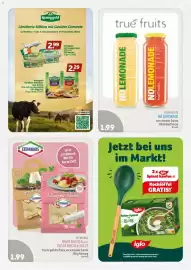 Edeka Struve Prospekt woche 19 Seite 15