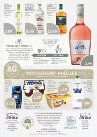 Edeka Struve Prospekt woche 19 Seite 18