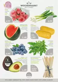 Edeka Struve Prospekt woche 19 Seite 4