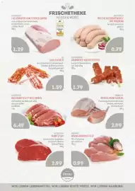 Edeka Struve Prospekt woche 19 Seite 6