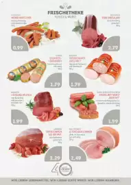 Edeka Struve Prospekt woche 19 Seite 7