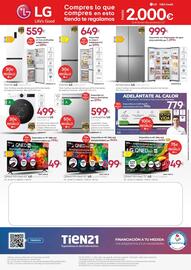 Catálogo Tien 21 Página 8