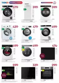 Catálogo Tien 21 Página 2