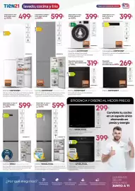 Catálogo Tien 21 Página 4
