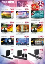 Catálogo Tien 21 Página 5