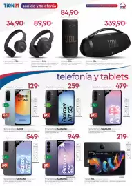 Catálogo Tien 21 Página 6
