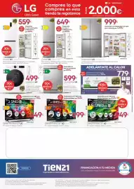 Catálogo Tien 21 Página 8
