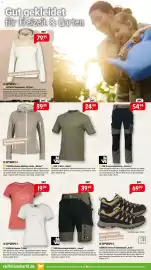 Raiffeisen Markt Prospekt Seite 6