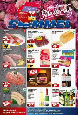 Simmel (gültig bis 9-05)