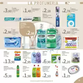 Volantino SpeSì Pagina 11