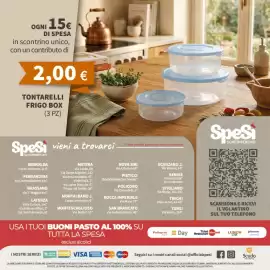 Volantino SpeSì Pagina 12
