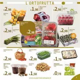 Volantino SpeSì Pagina 3