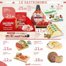 Volantino SpeSì Pagina 4