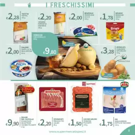 Volantino SpeSì Pagina 5