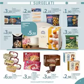 Volantino SpeSì Pagina 7