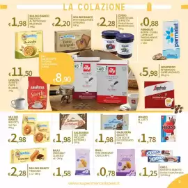 Volantino SpeSì Pagina 9