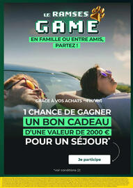 Catalogue Feu Vert page 18