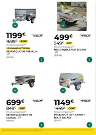 Catalogue Feu Vert page 11