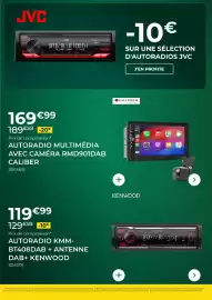 Catalogue Feu Vert page 12