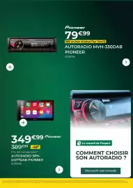 Catalogue Feu Vert page 13