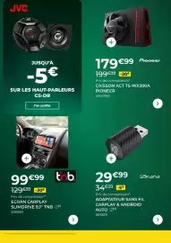 Catalogue Feu Vert page 14