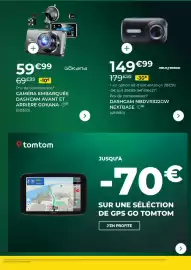 Catalogue Feu Vert page 15