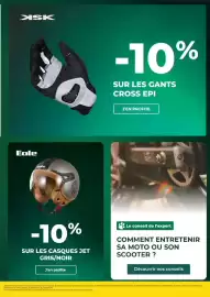 Catalogue Feu Vert page 17