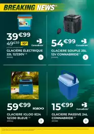 Catalogue Feu Vert page 2