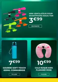 Catalogue Feu Vert page 3