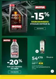 Catalogue Feu Vert page 5