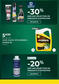 Catalogue Feu Vert page 6