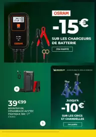 Catalogue Feu Vert page 7