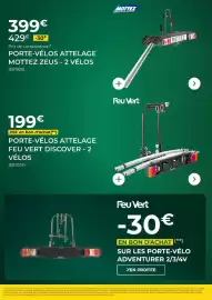 Catalogue Feu Vert page 8
