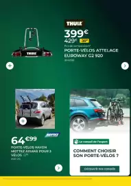 Catalogue Feu Vert page 9