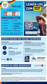 Hofer Flugblatt Seite 2