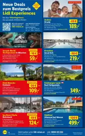 Lidl Flugblatt Seite 2