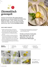 Pagro Diskont Flugblatt Seite 12