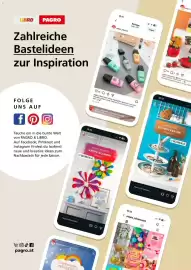 Pagro Diskont Flugblatt Seite 2