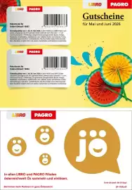 Pagro Diskont Flugblatt Seite 26