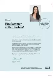 Pagro Diskont Flugblatt Seite 3