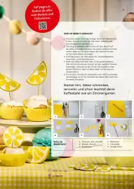 Pagro Diskont Flugblatt Seite 31