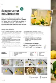 Pagro Diskont Flugblatt Seite 32