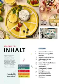 Pagro Diskont Flugblatt Seite 4