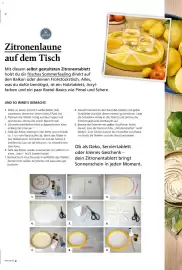 Pagro Diskont Flugblatt Seite 6