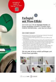 Pagro Diskont Flugblatt Seite 9